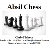 Image Club d'échecs
